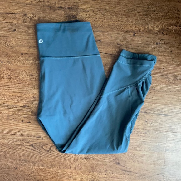 lululemon athletica Pants - lululemon athetica leggings